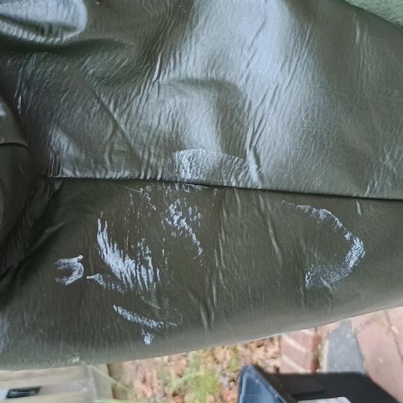 8732 bomber jacket - Picture 8 of 10